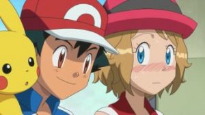 Episodio-XYZ012-Serena-ed-Ash-ricevono-l