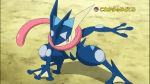 Greninja