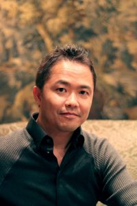 Junichi Masuda