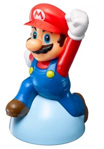 Mario