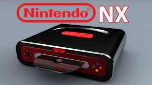 Nintendo NX