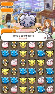 Pokémon shuffle italiano 2