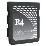 R4 flashcard