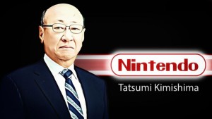 Tatsumi Kimishima