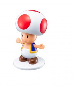 Toad