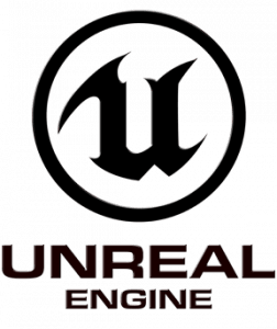 Unreal_Engine_logo