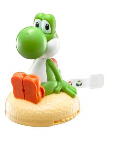 Yoshi