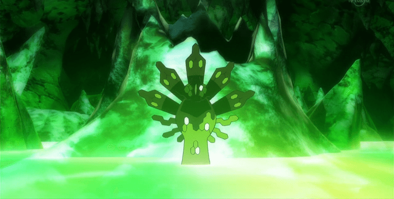 Zygarde