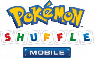 logo ITA pokémon shuffle