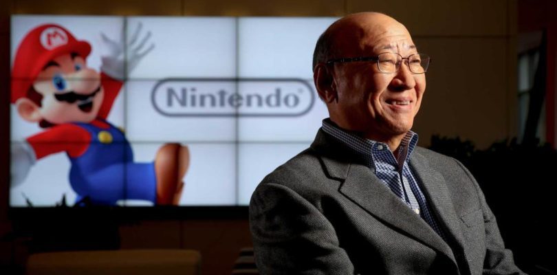 Nintendo potrebbe collaborare con altre aziende mobile oltre DeNA!