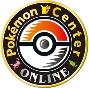 Centro Pokémon Online logo
