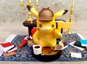 Detective_Pikachu_amiibo