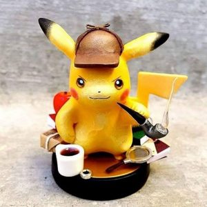 Detective_Pikachu_amiibo_2