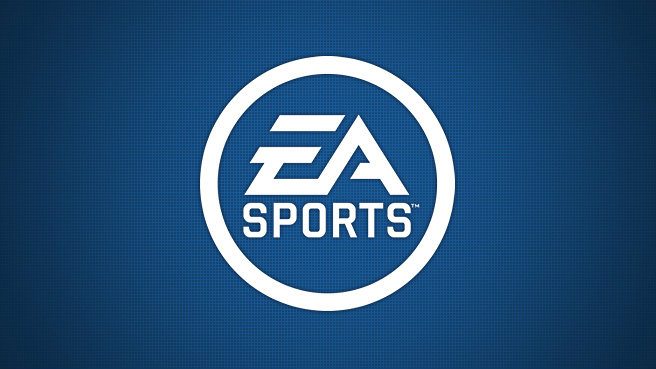Electronic Arts Sport logo