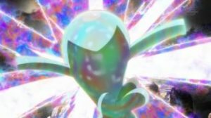 Episodio XYZ013 ~ Wobbuffet