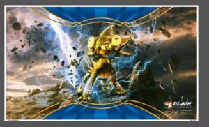 Luxray-BREAK-Playmat-Regionals