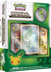 Mythical-Collection-Celebi