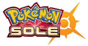 Pokémon Sole