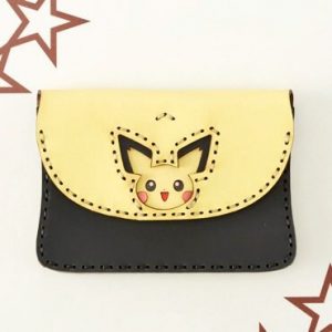 Pokémon Collection - Borsa Pichu