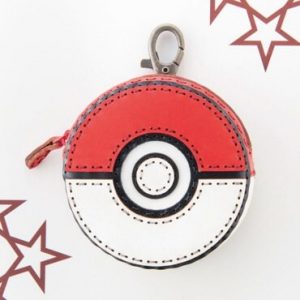 Pokémon Collection - marsupio Poké ball