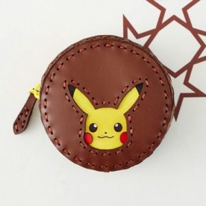 Pokémon Collection - portamonete Pikachu