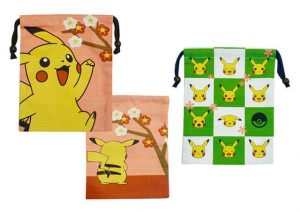 Prodotti-Pokémon-Center - Borsa Pikachu