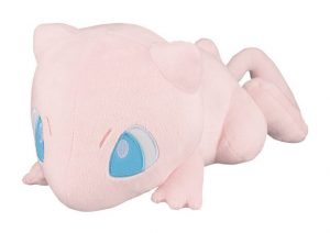 Prodotti Pokémon Center - Peluche Mew