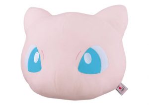 Prodotti Pokémon Center - Peluche Mew2