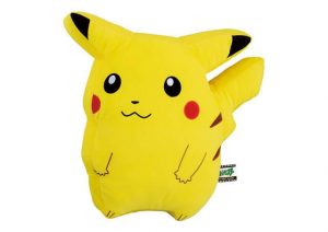 Prodotti Pokémon Center - Peluche Pikachu