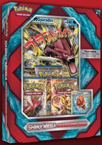 Shiny-Mega-Gyarados-Box