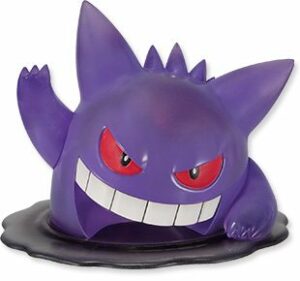 banpresto gengar