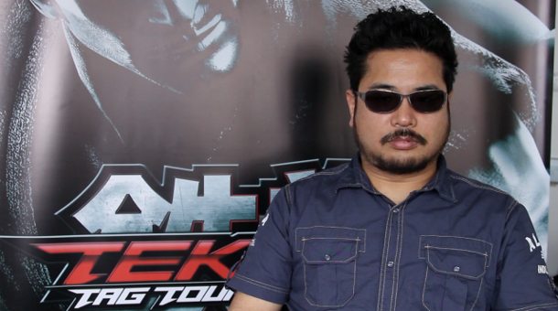 katsuhiro-harada