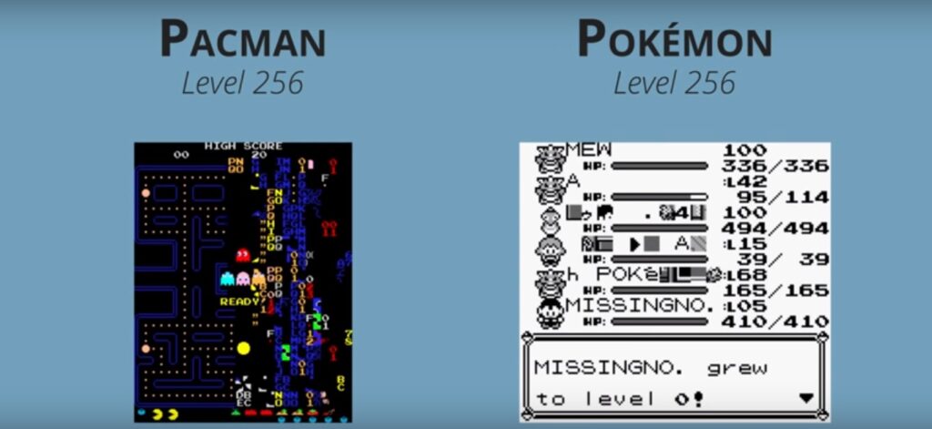 MissingNo