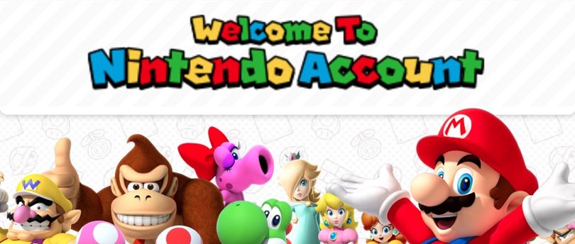 È già possibile scegliere il proprio ID utente per Nintendo Switch!