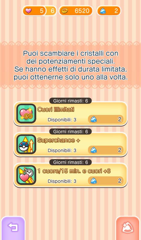 offerta_cristalli_shufflemobile