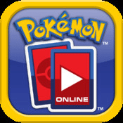 Pokémon tcg online