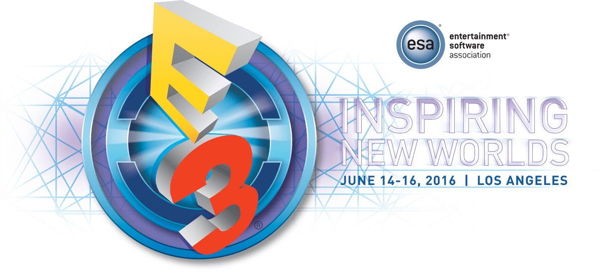 E3 2016