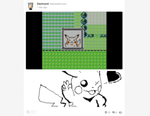 Miiverse43