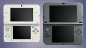 New Nintendo 3DS