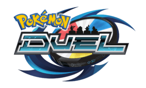 Logo di Pokémon Duel