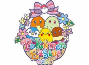 PokéPasqua logo