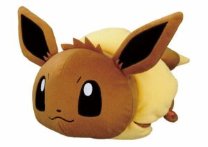 Prodotti Pokémon Center -Peluche Eevee