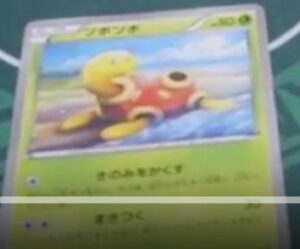 Shuckle-XY102