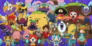 Yo-Kai Watch