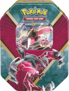 Yveltal-EX-Summer-Tin