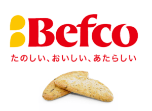 befco snack