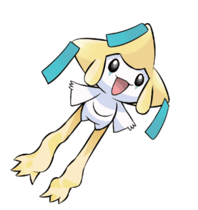 Jirachi