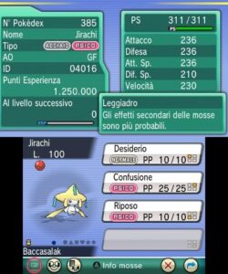 Jirachi 01