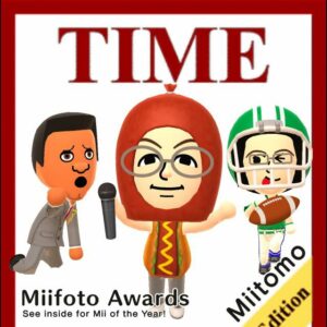 miitomo-time