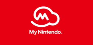 my nintendo logo